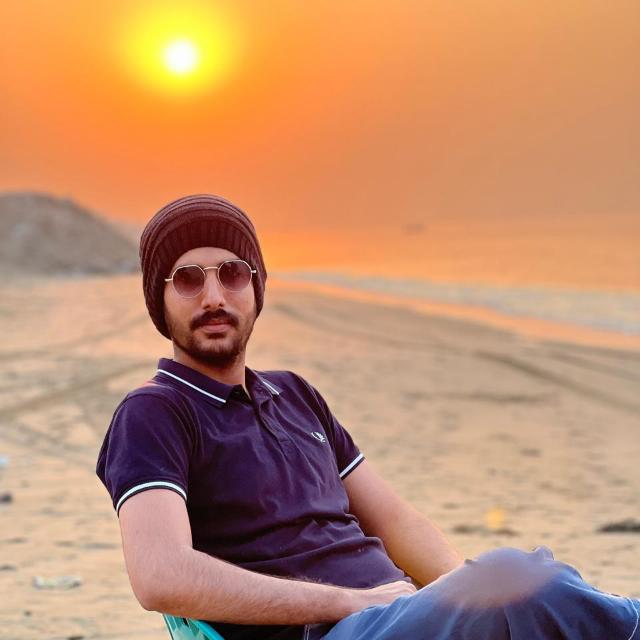 Journey Video